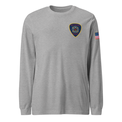 WEST HAZLETON FIRE DEPARTMENT #5 (GOLD)
