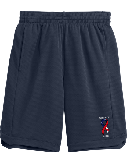 CORTLANDT EMS - COLLECTION (2026)