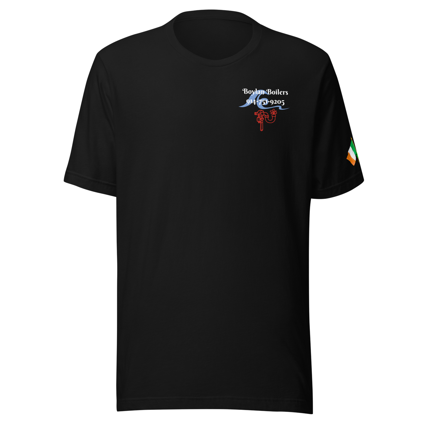 BOYLAN BOILERS CLASSIC TEE
