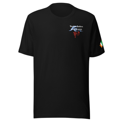 BOYLAN BOILERS CLASSIC TEE