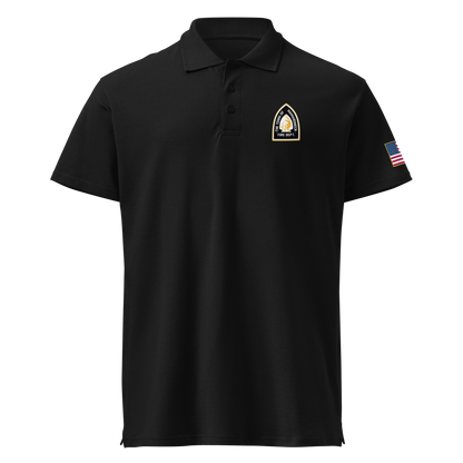 TOWN OF MAMARONECK FIRE- GOLD OUTLINE COLLECTION