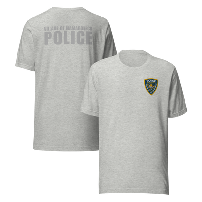 VMPD -  OFF DUTY (WITH BACK) COLLECTION