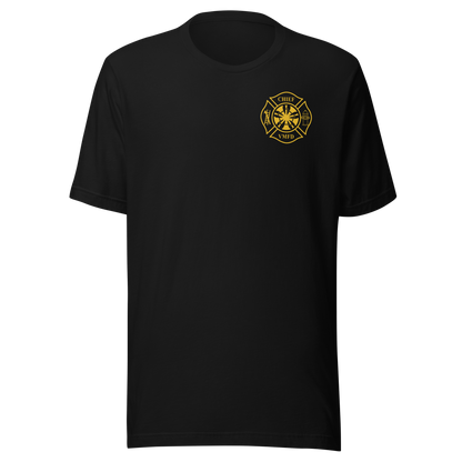 VMFD CHIEF COLLECTION