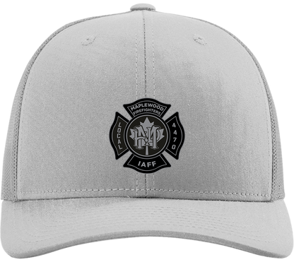 MAPLEWOOD FIRE  - LOCAL 4470 - SUBDUED #3 - COLLECTION