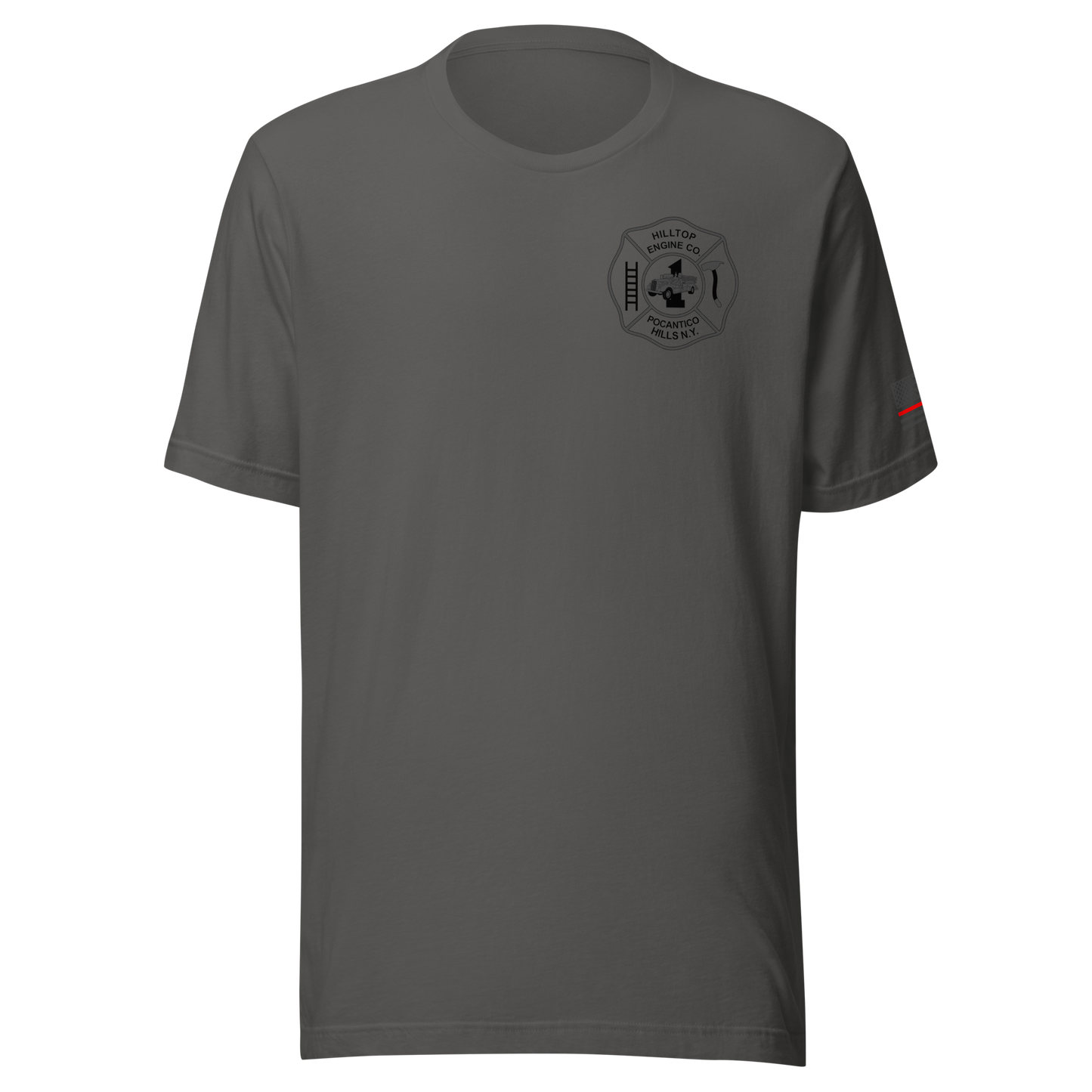 POCANTICO HILLS FIRE – SUBDUED  COLLECTION