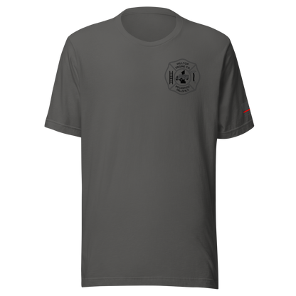 POCANTICO HILLS FIRE – SUBDUED  COLLECTION