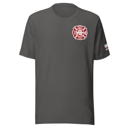 VIGILANT ENGINE COMPANY - FULL COLOR COLLECTION