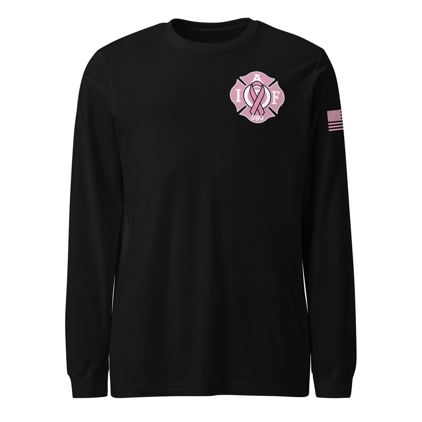 RED WING FIRE DEPT - BREAST CANCER AWARENESS COLLECTION