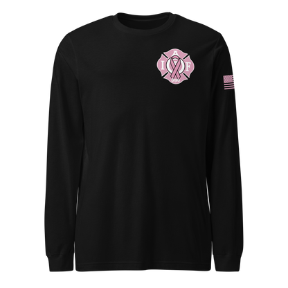 RED WING FIRE DEPT - BREAST CANCER AWARENESS COLLECTION