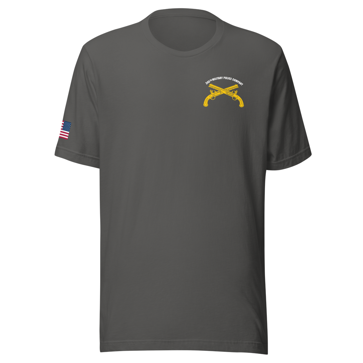 U.S. Army 33rd Military  Police - Collection #4