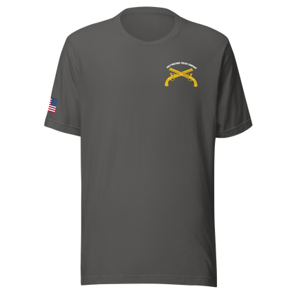 U.S. Army 33rd Military  Police - Collection #4
