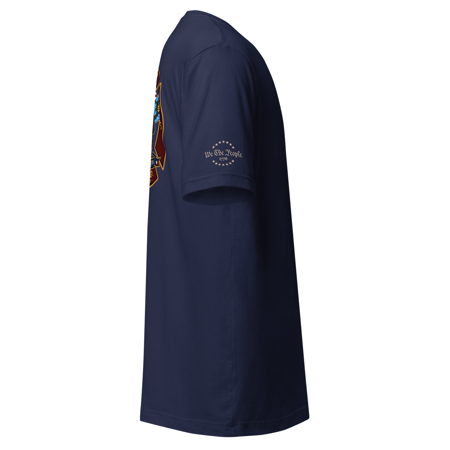 Independent Fire Co. – "America's 250th" Collection #1 (NO SLEEVE GRAPHICS)
