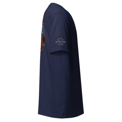 Independent Fire Co. – "America's 250th" Collection #1 (NO SLEEVE GRAPHICS)
