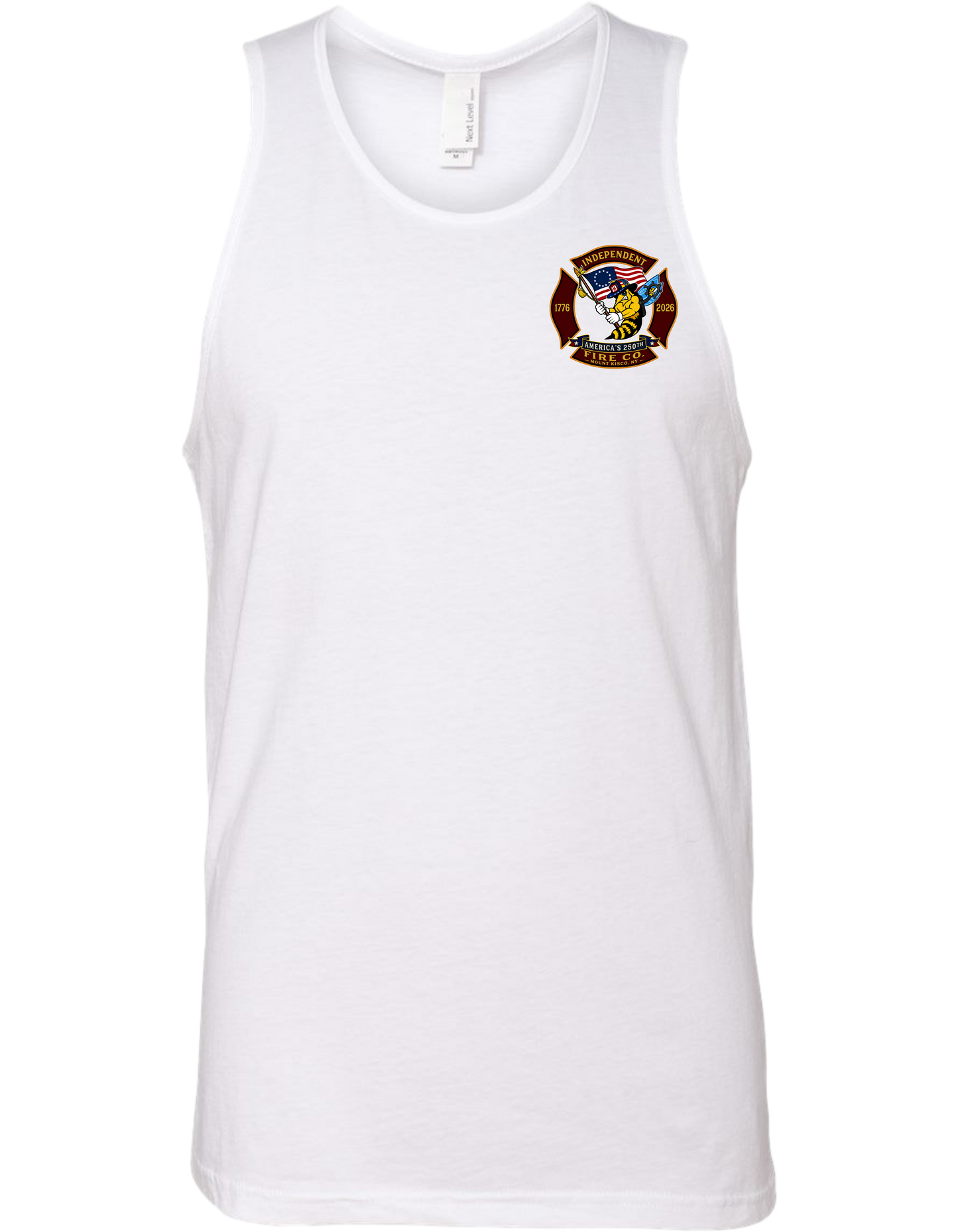 IFCO - MUSCLE TANK - COLLECTION