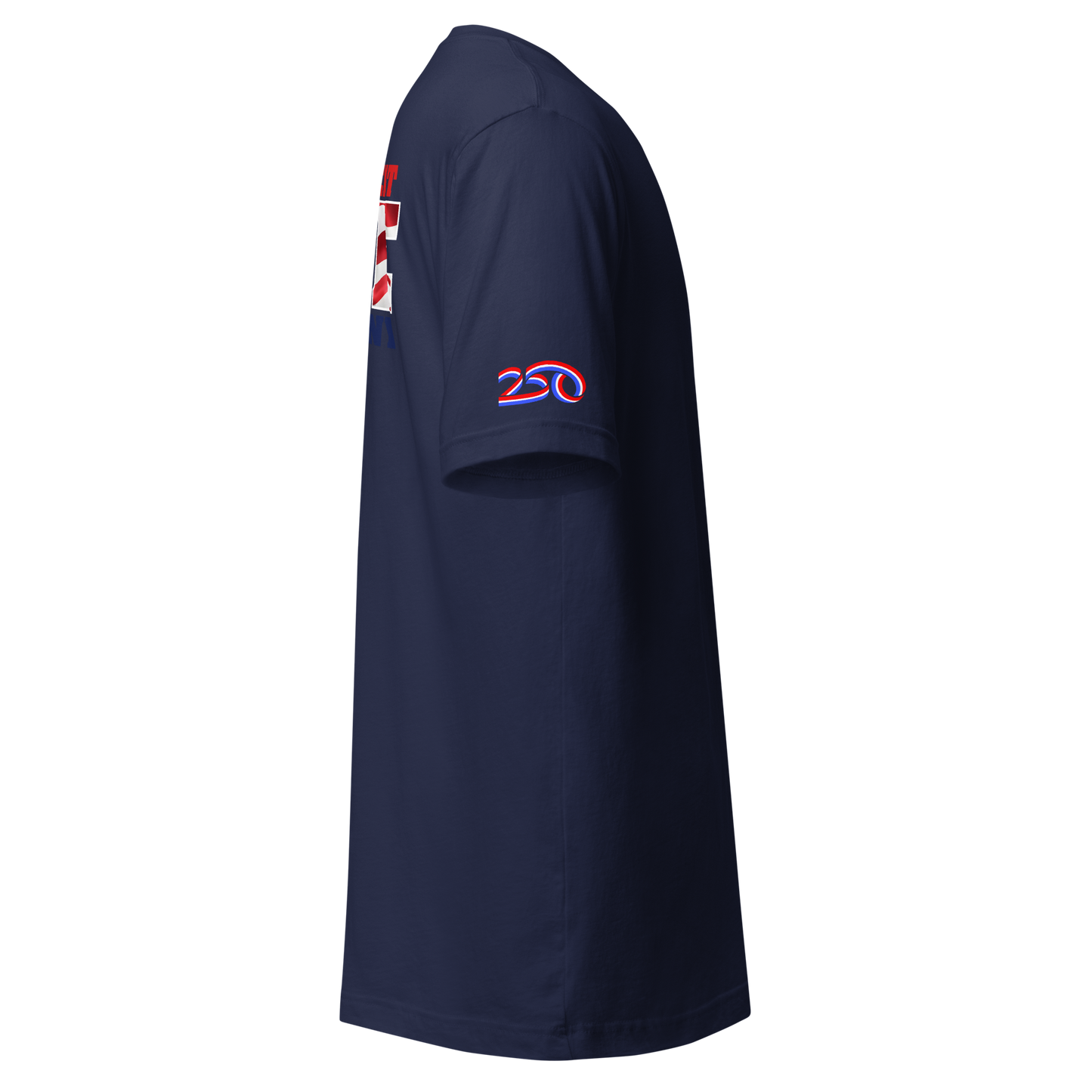 Independent Fire Co. – "America's 250th" Collection #3