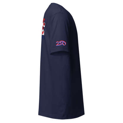 Independent Fire Co. – "America's 250th" Collection #3