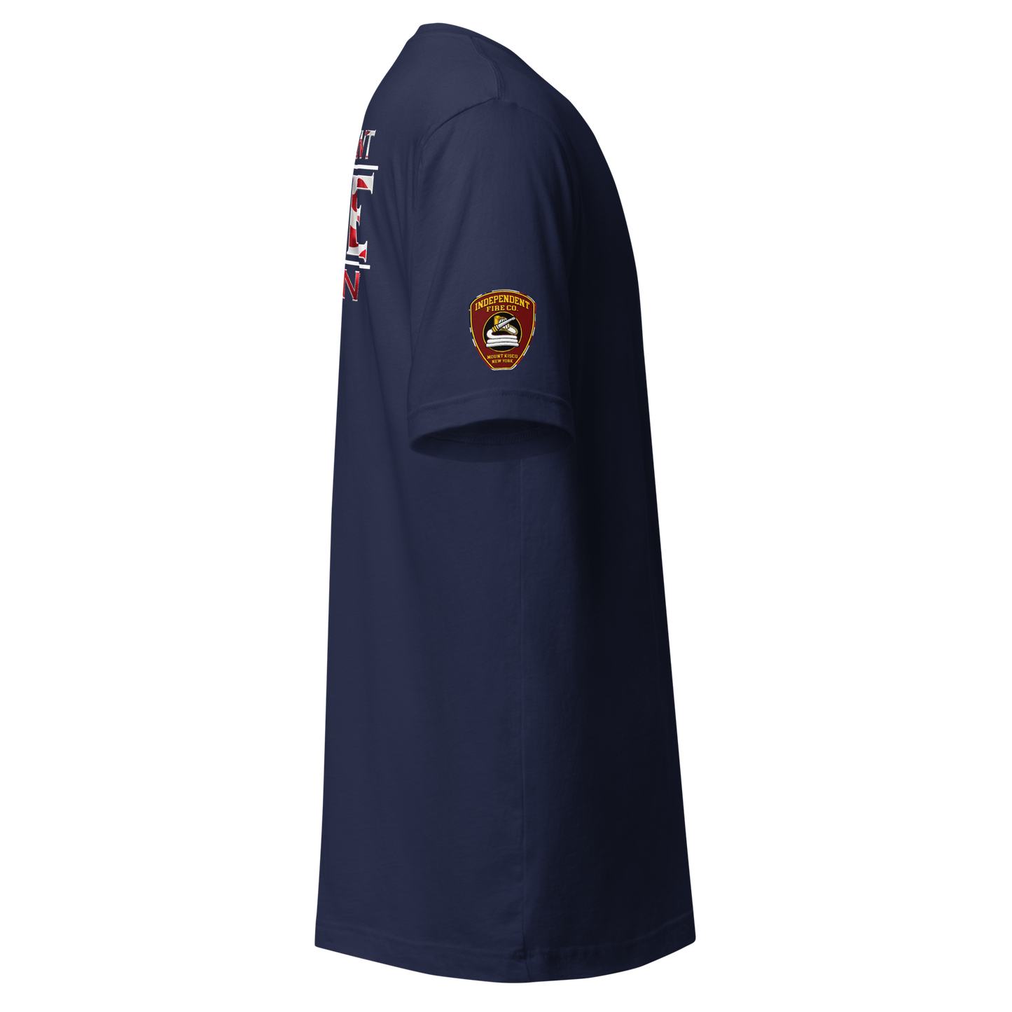 INDEPENDENT FIRE CO. – PATRIOTIC COLLECTION #1
