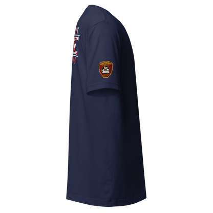 INDEPENDENT FIRE CO. – PATRIOTIC COLLECTION #1