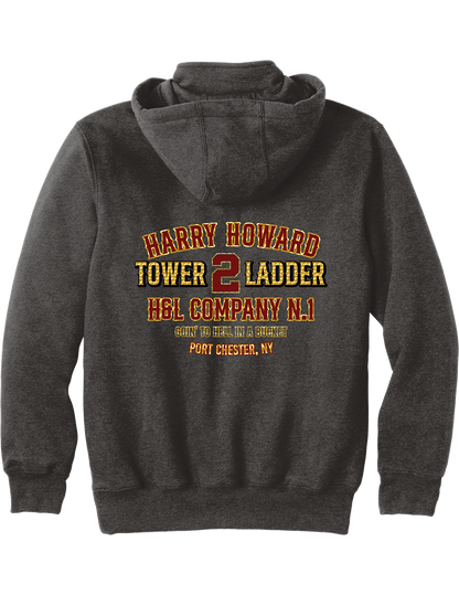 TOWER 2 LADDER - HHH&L - GOLD COLLECTION