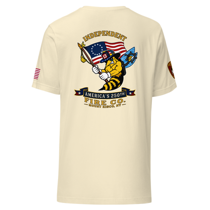 Independent Fire Co. – "America's 250th" Collection #2