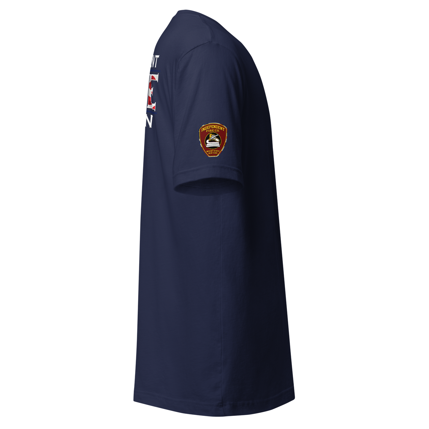 INDEPENDENT FIRE CO. – PATRIOTIC COLLECTION #2