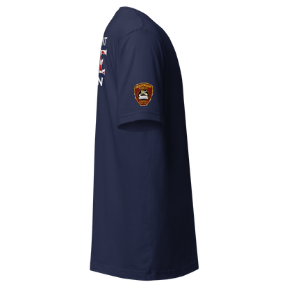 INDEPENDENT FIRE CO. – PATRIOTIC COLLECTION #2