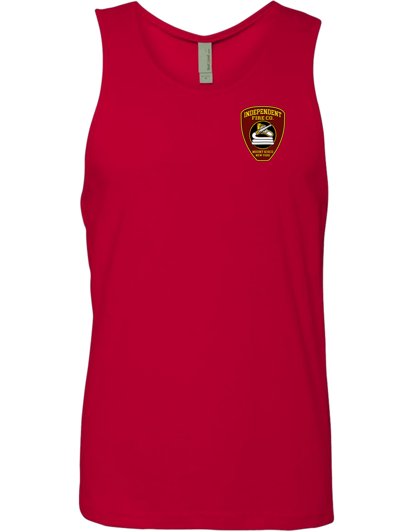 IFCO - MUSCLE TANK - COLLECTION