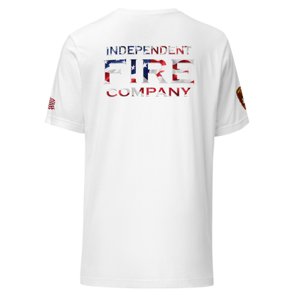 INDEPENDENT FIRE CO. – PATRIOTIC COLLECTION #1
