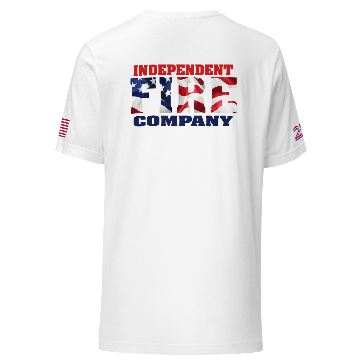 Independent Fire Co. – "America's 250th" Collection #3