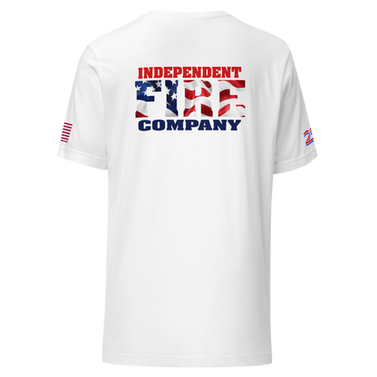 Independent Fire Co. – "America's 250th" Collection #3