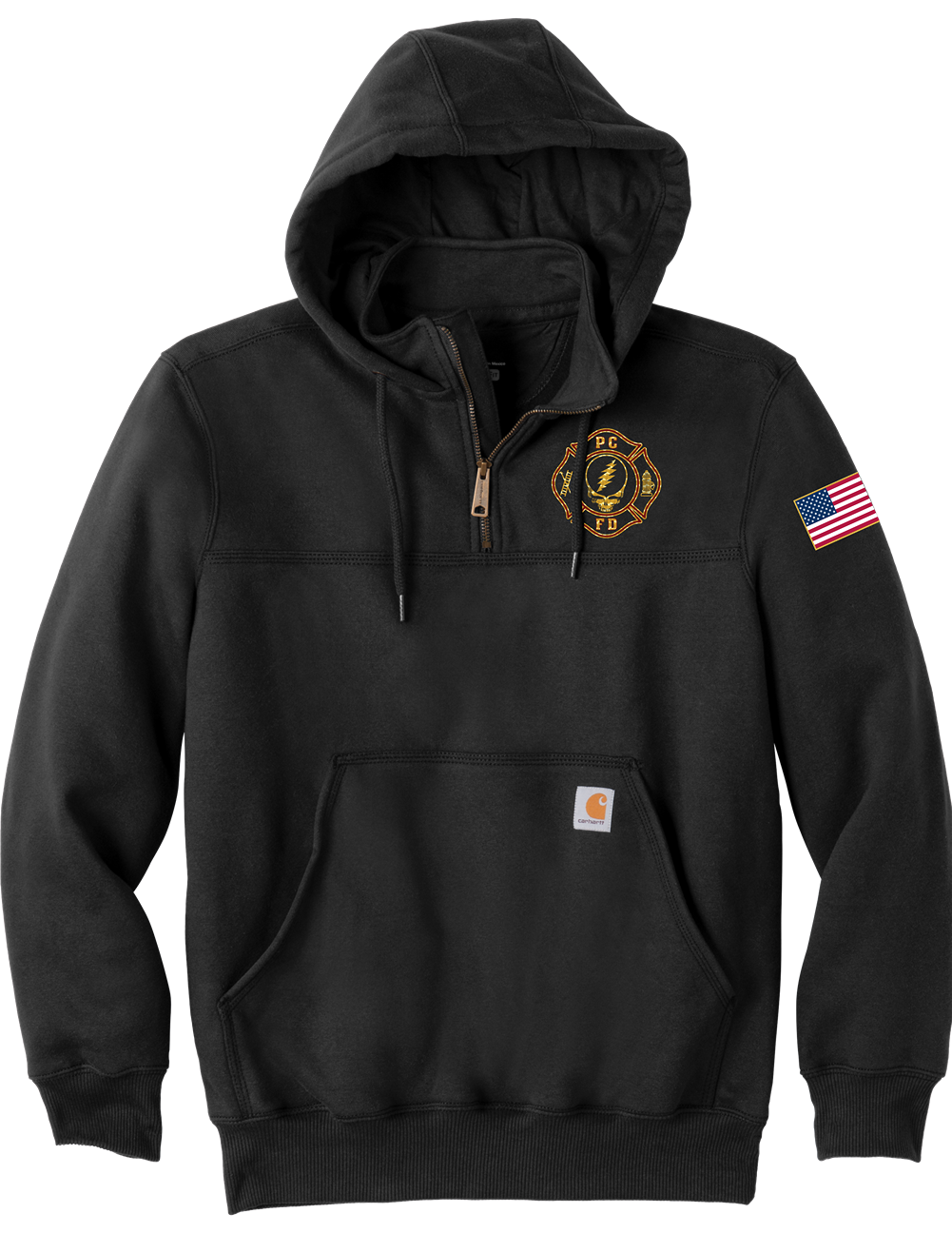 TOWER 2 LADDER - HHH&L - GOLD COLLECTION