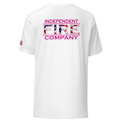 IFCO – PINK PATRIOTIC (PINK #2)