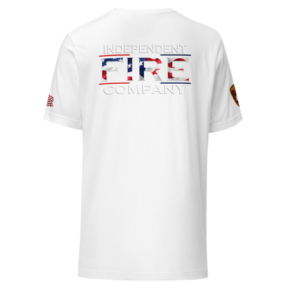 INDEPENDENT FIRE CO. – PATRIOTIC COLLECTION #2