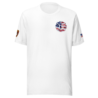 INDEPENDENT FIRE CO. – PATRIOTIC COLLECTION #1