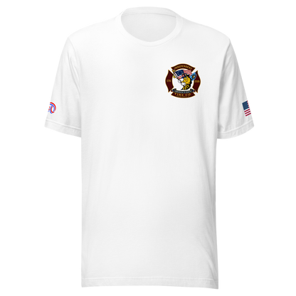 Independent Fire Co. – "America's 250th" Collection #3