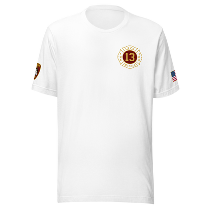 INDEPENDENT FIRE CO. – “TRADITIONAL GOLD LEAF” COLLECTION