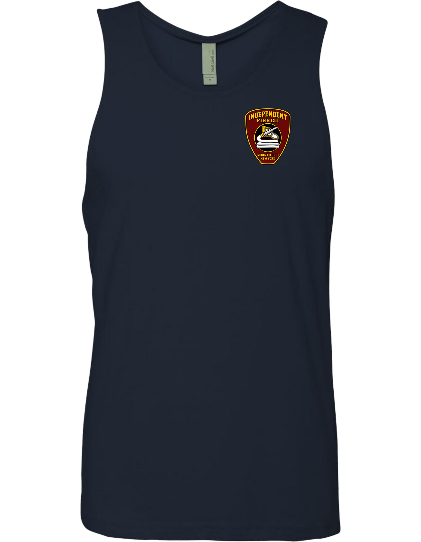 IFCO - MUSCLE TANK - COLLECTION