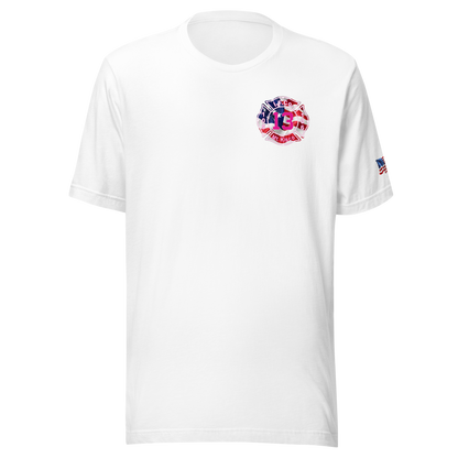 IFCO – PINK PATRIOTIC (PINK #2)