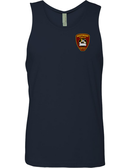IFCO - MUSCLE TANK - COLLECTION