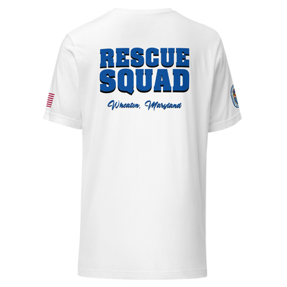 RESCUE SQUAD COLLECTION #3