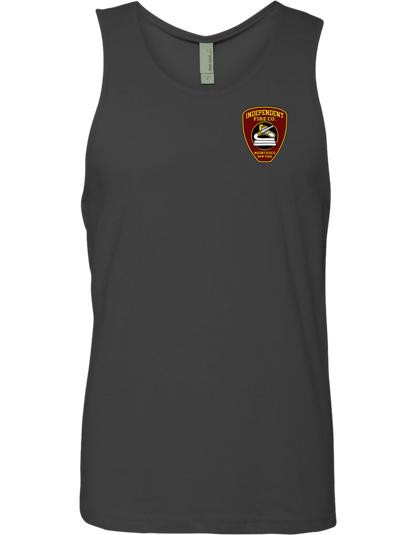 IFCO - MUSCLE TANK - COLLECTION