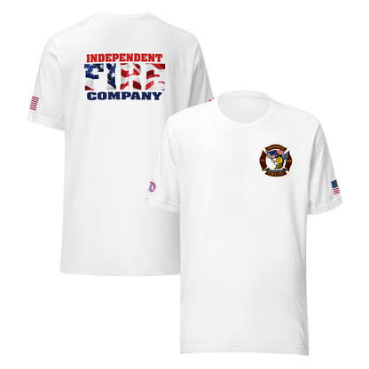 Independent Fire Co. – "America's 250th" Collection #3
