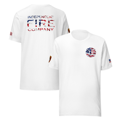 INDEPENDENT FIRE CO. – PATRIOTIC COLLECTION #1