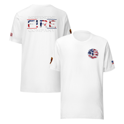 INDEPENDENT FIRE CO. – PATRIOTIC COLLECTION #2