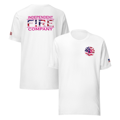 IFCO – PINK PATRIOTIC (PINK #2)