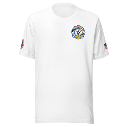 RESCUE SQUAD COLLECTION #3