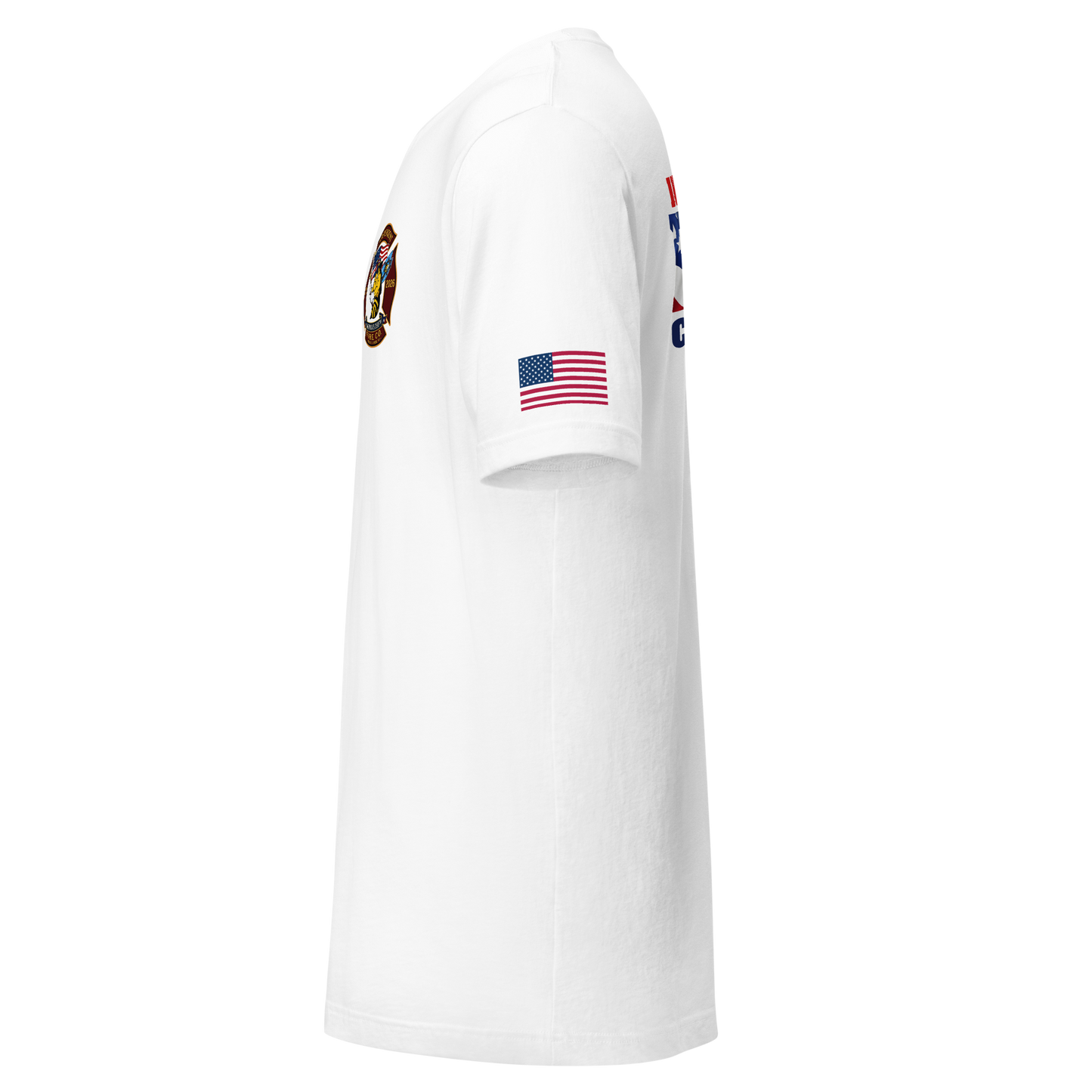 Independent Fire Co. – "America's 250th" Collection #3