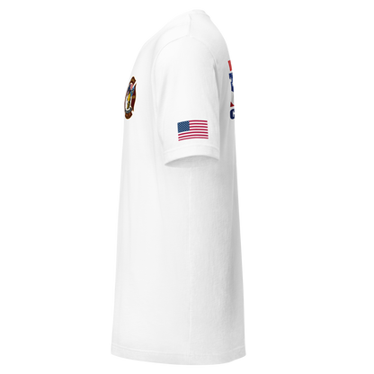 Independent Fire Co. – "America's 250th" Collection #3