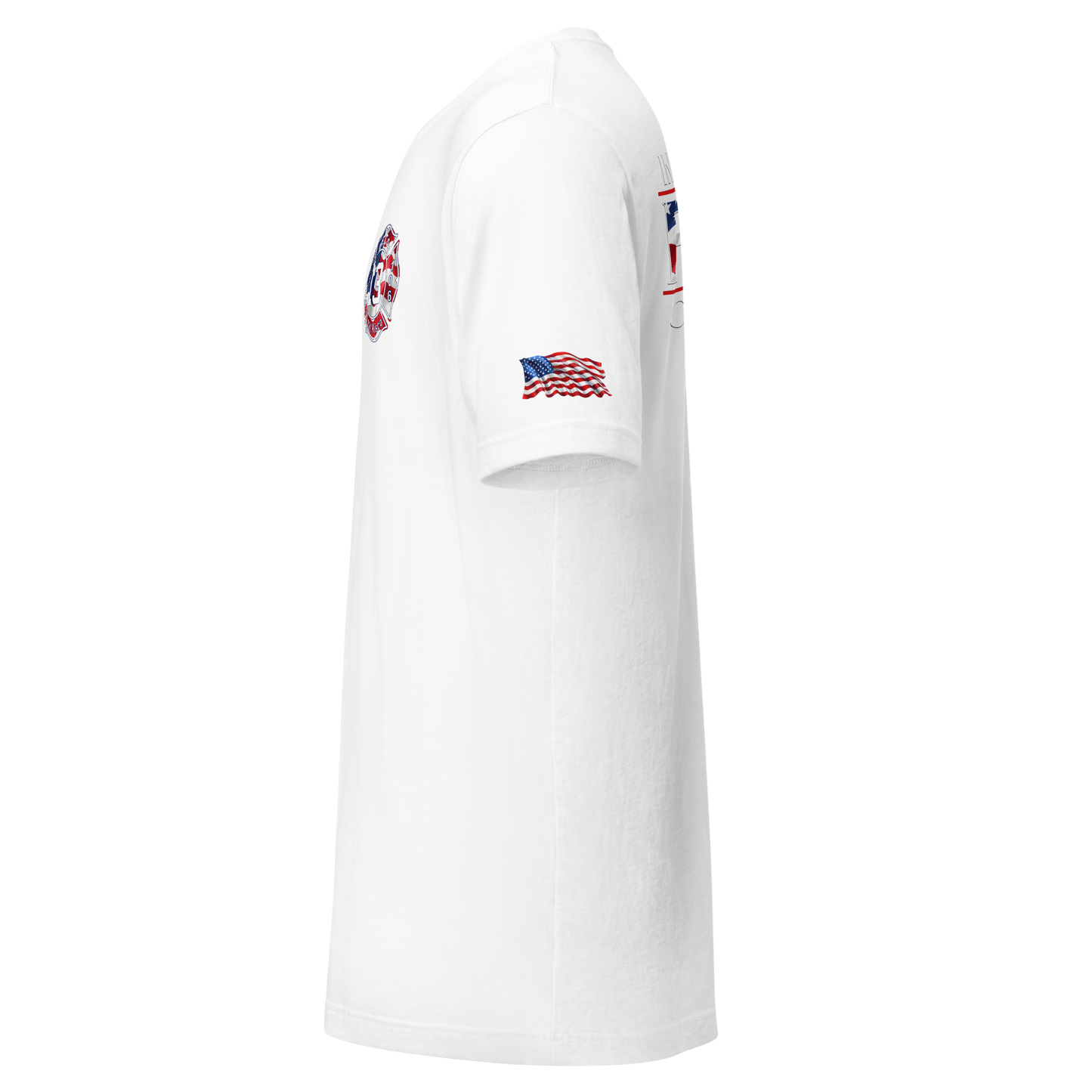 INDEPENDENT FIRE CO. – PATRIOTIC COLLECTION #2