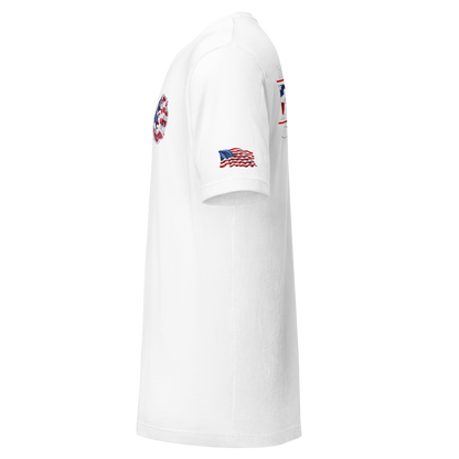 INDEPENDENT FIRE CO. – PATRIOTIC COLLECTION #2